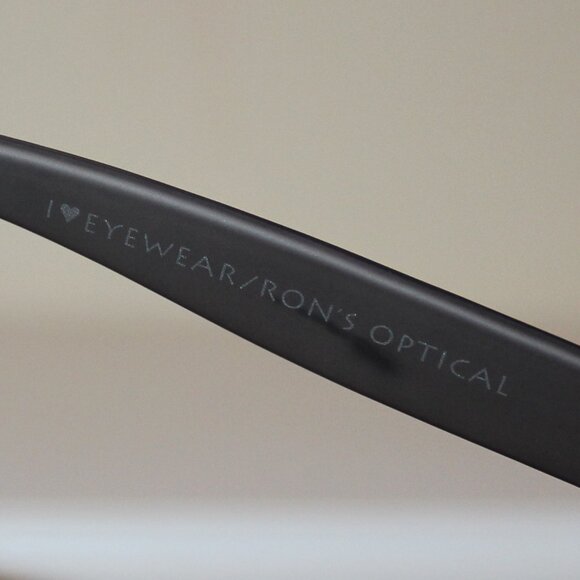 Ron's Optical Kid's Blue Light Blocker Glasses (milo) - Picture 5 of 6